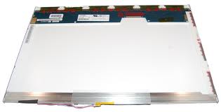 15.4" WXGA Glossy LCD Screen Chi Mei N154I2-L02 Rev.C1 (Pull)